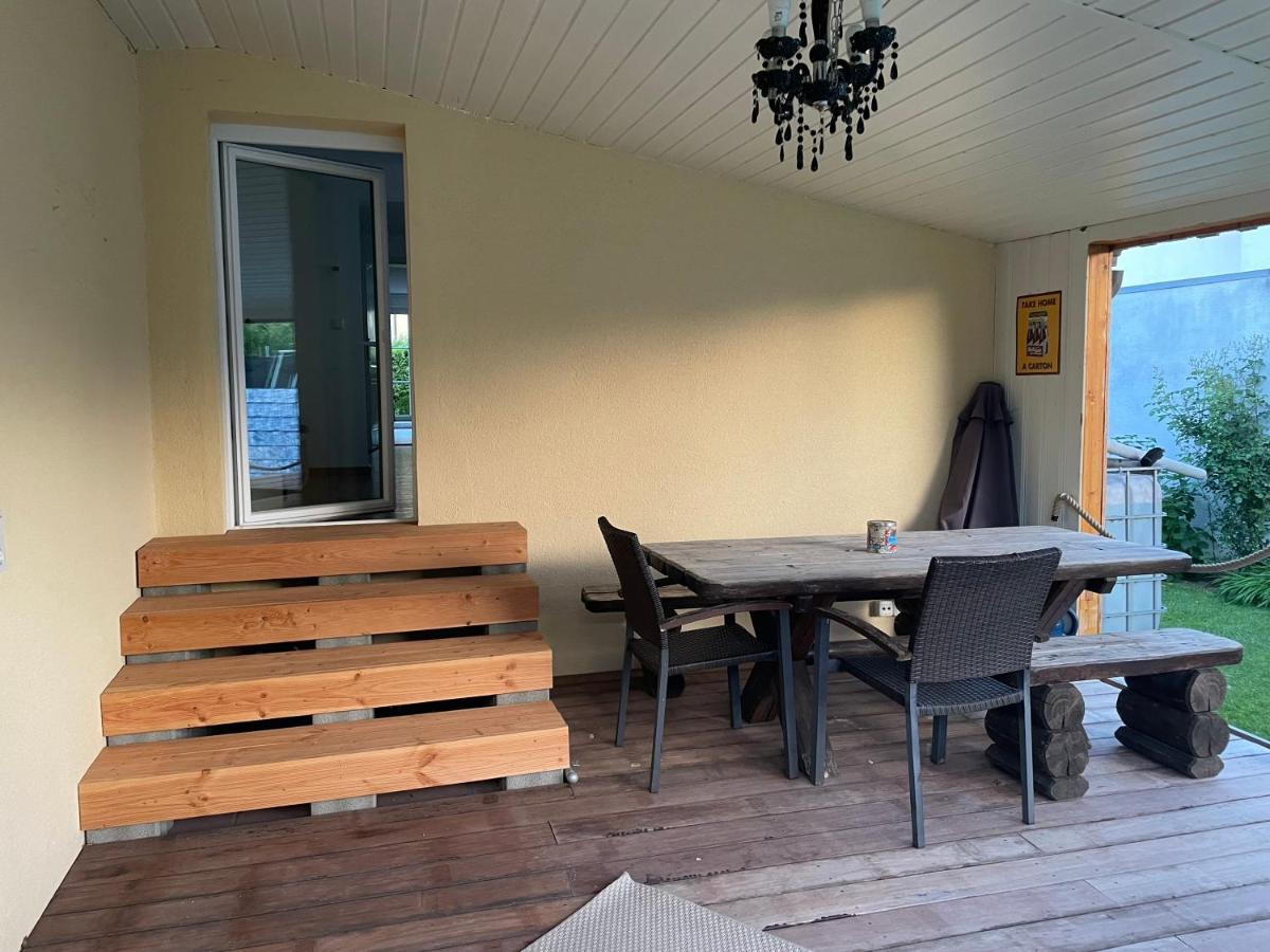 #7 Doppelzimmer Mit Gemeinschaftsbad Memmingen Exterior foto