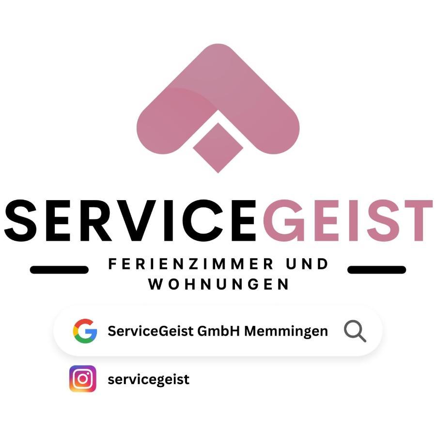 #7 Doppelzimmer Mit Gemeinschaftsbad Memmingen Exterior foto