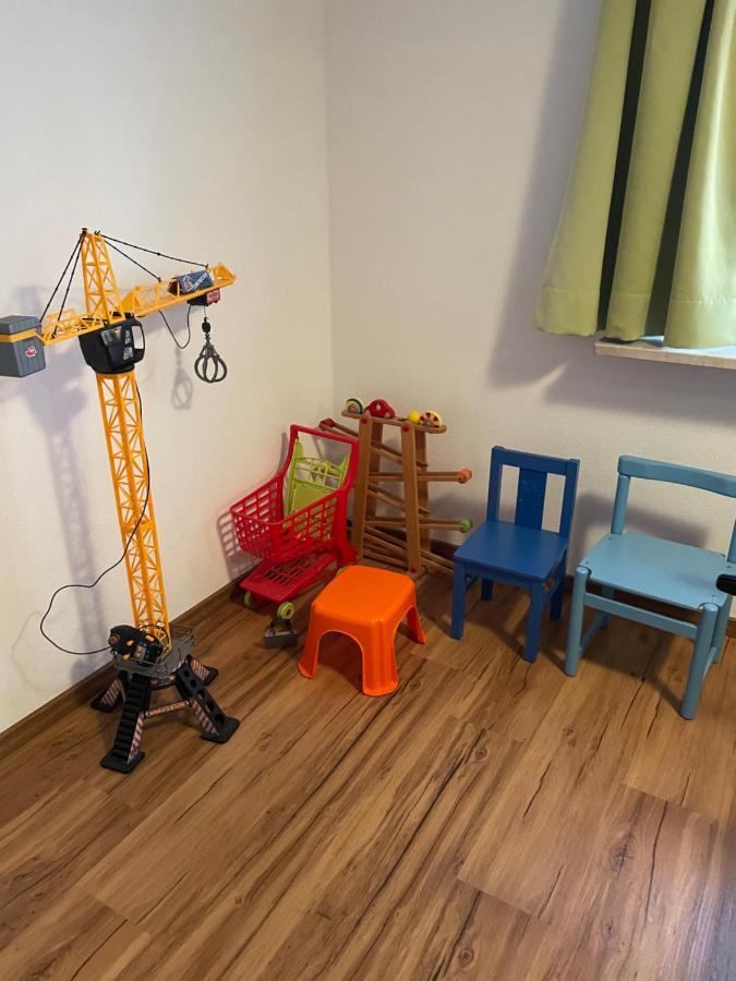 #7 Doppelzimmer Mit Gemeinschaftsbad Memmingen Exterior foto