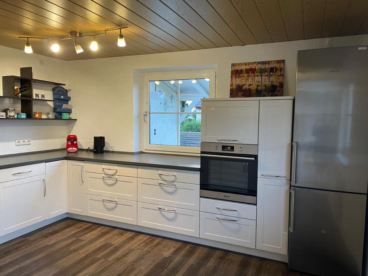 #7 Doppelzimmer Mit Gemeinschaftsbad Memmingen Exterior foto